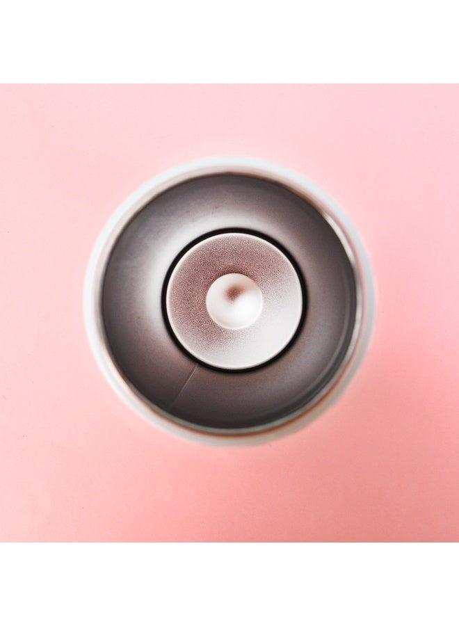 （32OZ）Freesip Insulated Stainless Steel Water Bottle With Straw For Sports And Travel, Bpa-Free, LIMITED EDITION Birthday Bash - view 3